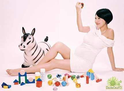 夏日孕妇最适合三种运动