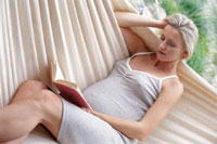 专家推荐十招避免孕妇晨吐