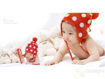 婴幼儿的10类启智玩具(图)