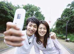 如何做个“情人式”的老婆