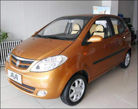 旧车型价格下滑 8月最适合买的7款便宜车(图)