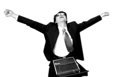 男人抑郁的特有表现