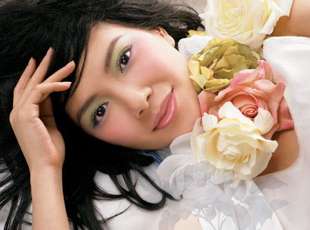 女人要悄悄知道十件秘密(图)