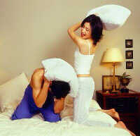 婚姻危机时怎样释放痛苦？