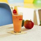十二种清爽果汁自制秘方