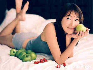 蔬果汁八大饮用秘诀