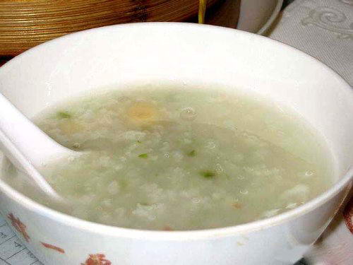 10款祛暑清热粥DIY