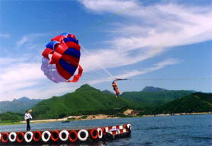 京郊清凉水上运动地推荐