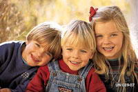 如何纠正孩子的五音不全？