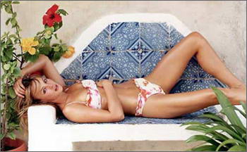 夜间瘦身最快的两大健身操