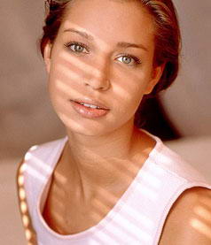 化妆不伤肌肤健康六秘诀！