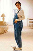 怀孕经历神圣第6个月