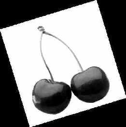 吃樱桃喝红酒最抗衰老