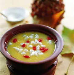 饮食挑一点，眼睛靓一点