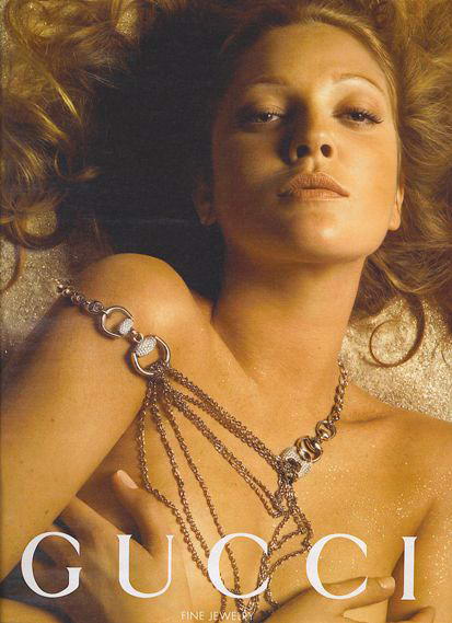 Gucci 珠宝 07-08秋冬