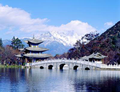 单身者的十大旅游圣地