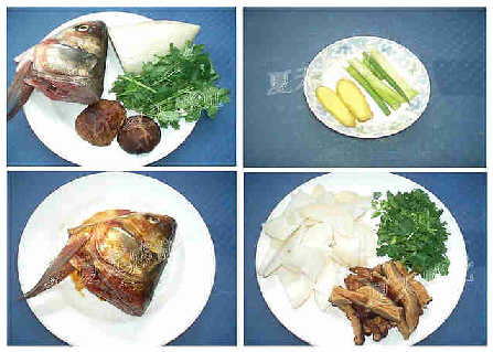 砂锅鱼头汤好喝更好做