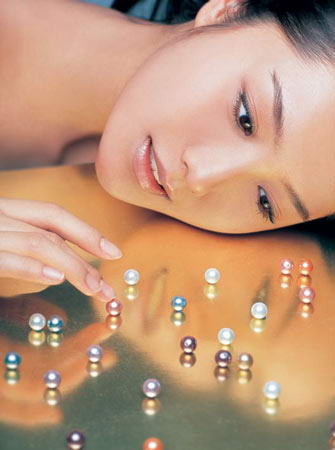 轻松甩掉那恼人的黑鼻头