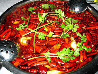 京城最好吃的水煮鱼推荐