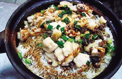 京城美食天地：素食揽胜