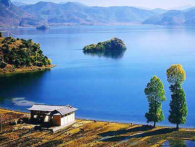 云南9大名胜去了才不枉此生(图)