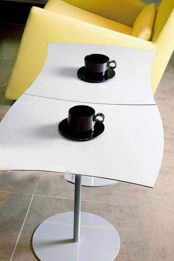 低姿家具 打造家居的四类舒适休闲空间