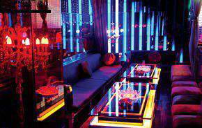 北京猎艳人气夜店TOP5(组图)