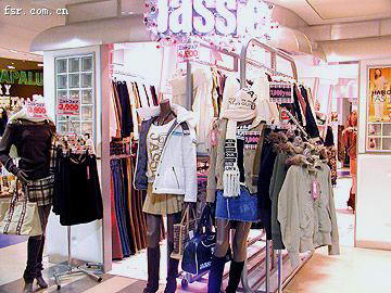 小店搜刮的必备基本要领