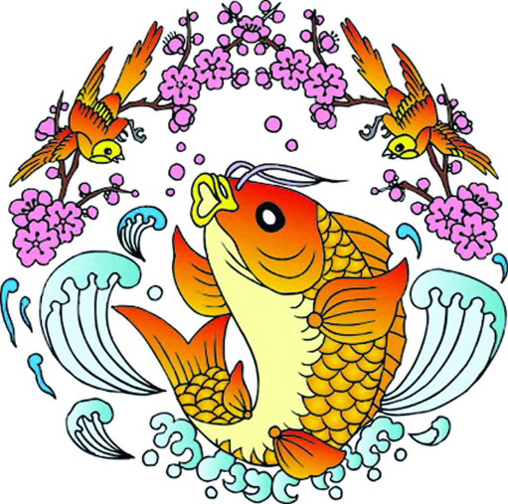 淡水鱼巧去腥味