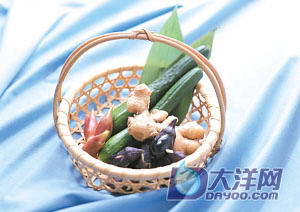 做菜时葱姜蒜椒使用有技巧