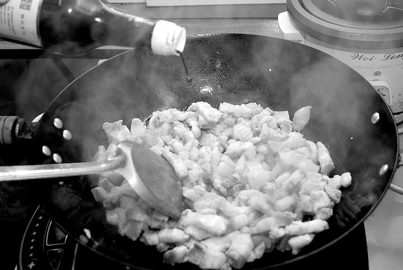 酸辣开胃咖喱饭