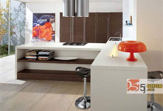 什么样的厨房称得上生态厨房