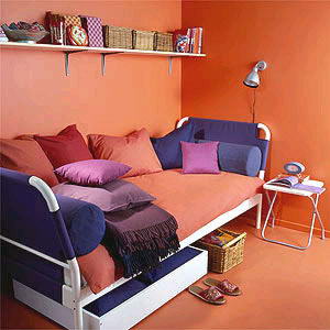 二十七条保证你房间整洁的小秘诀