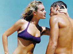 12种令人窒息的性爱诱惑(图)