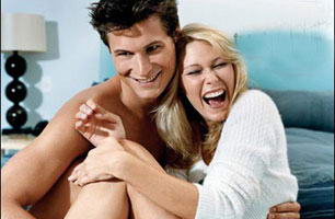 夫妻恩爱十三法(图)