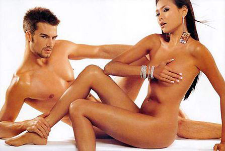 高潮速成的4种经典方式(图)