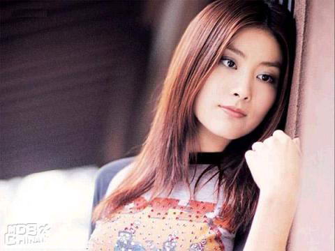 陈慧琳的天然食物私家美容法