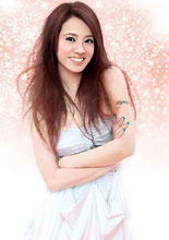 蔡依林美容护肤