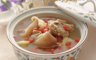 什么汤千万不要晚上喝？