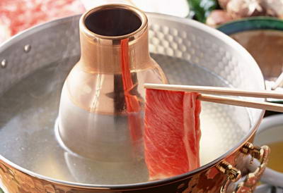 吃火锅也有禁忌