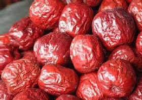 秋季进补四大宝贝食品(图)