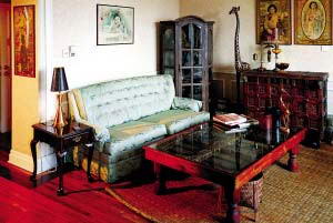 六大经典永存的居室设计