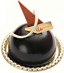 10种美味的低热量甜点