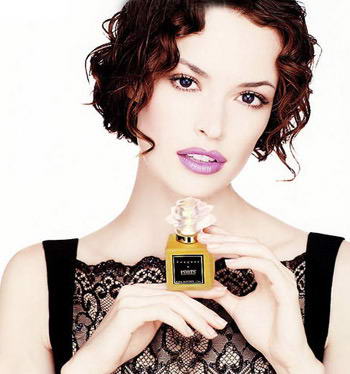 另类香水时尚减肥法TOP4