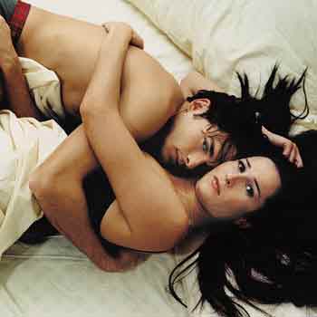 男人性爱马拉松的秘诀