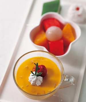 有利减肥的10个进餐习惯