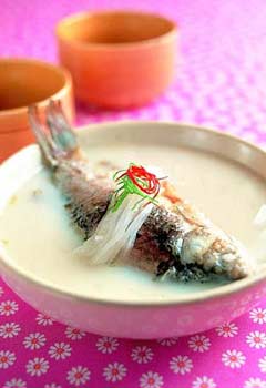 四种鱼孕妇千万不能吃