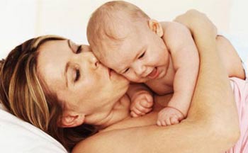 小心七种妈妈的吻有“毒”