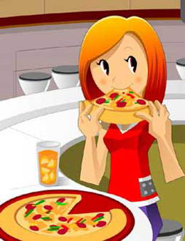 公认最好10大健康减肥法