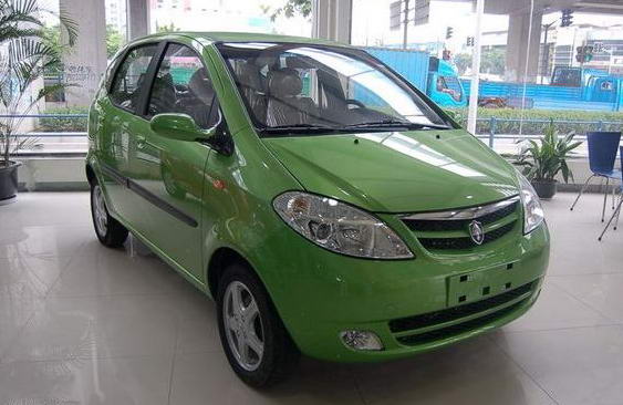 08年六款实惠自动档车型搜捕令